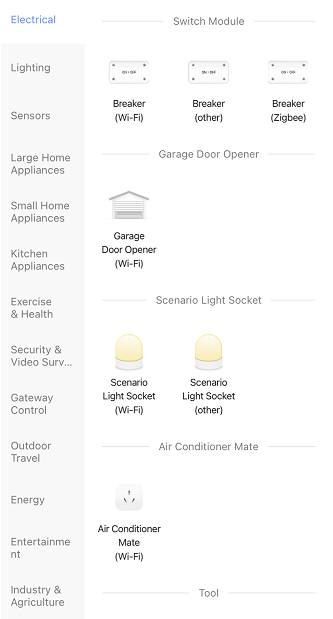 Smartlife App