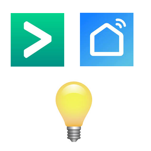Pythonista Automation: Smart Switch